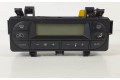 Блок управления климат-контролем 96588239XT   Citroen C2