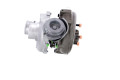  Турбина Audi A6 S6 C5 4B  454135-5010S, 454135-5010S         
