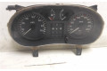 Спидометр (приборный щиток) 8200261119, 8200261119   Renault Clio II   