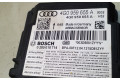 Блок подушек безопасности 4G0959655A, 0285010714 Audi A6 S6 C7 4G
