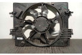 Электрический вентилятор радиаторов 214813070R, T212360G Dacia Sandero III
