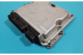 Блок управления двигателем Блок управления 0281001334, IMPRK1401980   Citroen C8
