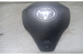 Подушка безопасности водителя 305314499FKA   Toyota Yaris