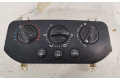 Блок управления климат-контролем 69270001, 654982E Renault Clio II
