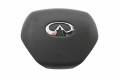Подушка безопасности водителя 309140399GNR Infiniti Q30