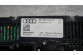 Блок управления климат-контролем 8K2820043AC   Audi A5 8T 8F