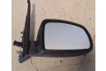 Зеркало электрическое        Opel Meriva A  2003 - 2010 года   