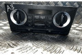 Блок управления климат-контролем 8P0820043H, 412206018027   Audi A3 S3 8P