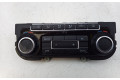 Блок управления климат-контролем 5K0907044AJ, 5K0907044AJ Volkswagen Golf Plus
