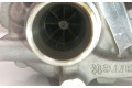 Turbodmychadlo Турбина 9845031980 Opel Corsa F