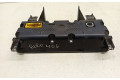 Блок управления климат-контролем 96303375L, 69370001   Peugeot 406