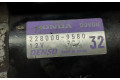 Стартер 2280009580   Honda Civic      