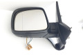 Зеркало электрическое        Volkswagen Transporter - Caravelle T5  2003 - 2015 года   