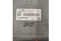 Блок управления двигателя 03f906070gn, 5wp44870   Audi A1