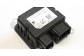 Блок подушек безопасности GN1514B321LC Ford Ecosport