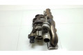 Turbodmychadlo Турбина 7583908, 18551018660 BMW 5 F10 F11 3.0