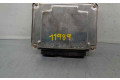 Блок управления двигателя 038906012H, 0281010129 Skoda Octavia Mk1 (1U)