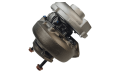 Turbodmychadlo Турбина 700935, 700935-5001S BMW X5 E53