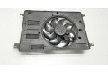 Вентилятор радиатора P31293778 Volvo V60