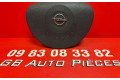 Подушка безопасности водителя 13188242 Opel Meriva A