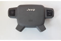 Подушка безопасности водителя P1CE761D5AA Jeep Grand Cherokee (WK)