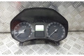 Панель приборов 1Z0920802H Skoda Octavia Mk1 (1U)