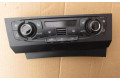 Блок управления климат-контролем Audi A4 Allroad B8