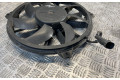 Вентилятор радиатора     9661571480, GMV1400RM0    Peugeot 5008 