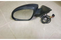Зеркало электрическое Skoda Yeti (5L) 2009 - 2017 года