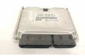Блок управления двигателя 038906019LJ, 0281011222   Audi A4 Allroad