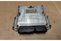 Блок управления двигателя P56041700BB, 28SA5511 Jeep Cherokee III KJ