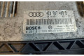 Дисплей 0281011939, 4E0907409B Audi A8 S8 D3 4E