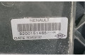 Вентилятор радиатора     8200151465    Renault Clio III 