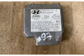 Блок подушек безопасности 9591027350   Hyundai Coupe