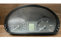 Přístrojová deska Mercedes-Benz Vito Viano W639 2006 6394462121