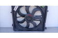 Вентилятор радиатора 214814EA0A Nissan X-Trail T32