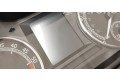 Панель приборов 5e0920981d Skoda Octavia Mk3 (5E)