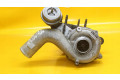  Турбина Volkswagen New Beetle  06A145713M         