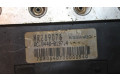 Блок АБС MR289078, 7080640720000540 Mitsubishi Galant 1997 - 2003 года