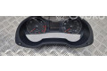 Панель приборов 8U0920990E Audi Q3 8U
