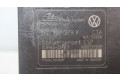 Блок АБС 1K0907379K   Audi  A3 S3 A3 Sportback 8P  2005 - 2013 года