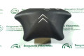 Подушка безопасности водителя 96509314ZE Citroen C5