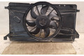 Вентилятор радиатора     3135103551, 6GF15M25    Mazda 3 I 