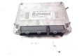 Блок управления 5WP4091105   Skoda Fabia Mk2 (5J)