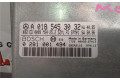 Блок управления A0185453032, 0281001494   Mercedes-Benz E AMG W210