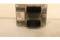 Řídící jednotka Fiat Grande Punto 2011