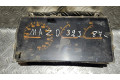 Панель приборов Mazda 323