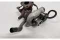 Turbodmychadlo Турбина 2823127000, 28231-27000 Hyundai Tucson JM D4EA