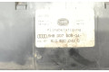Блок управления климат-контролем 8L0820043D, 5HB00760804 Audi A3 S3 8L