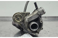 Turbodmychadlo Турбина 9645247080 Peugeot 307
